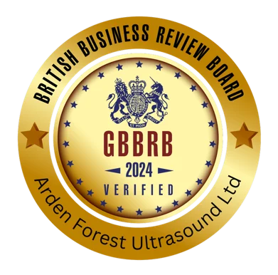 GBBR Logo